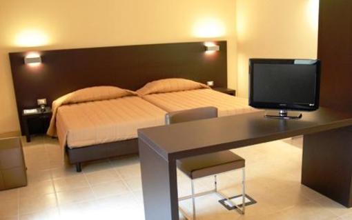 фото отеля San Giorgio Hotel San Giorgio di Nogaro
