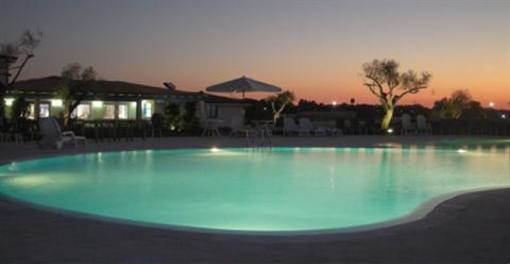 фото отеля Hotel Gran Torre