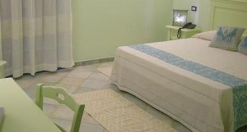 фото отеля Hotel Gran Torre