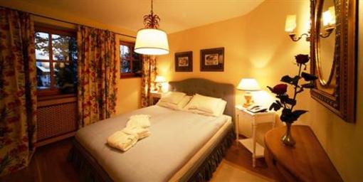 фото отеля Landsitz Romerhof Apartment Kitzbuhel