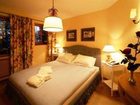 фото отеля Landsitz Romerhof Apartment Kitzbuhel