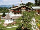 фото отеля Landsitz Romerhof Apartment Kitzbuhel