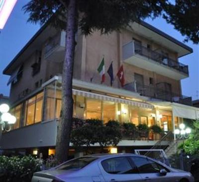 фото отеля Hotel Bellerofonte