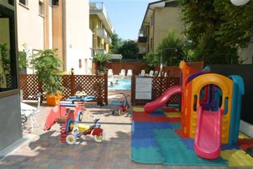 фото отеля Hotel Bellerofonte