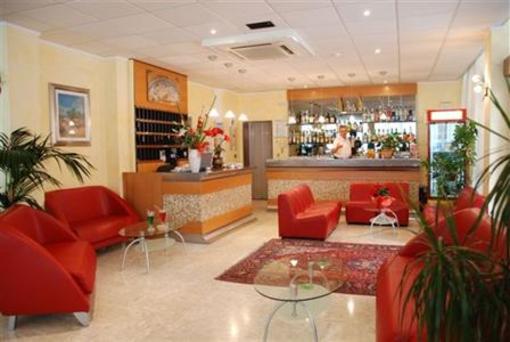 фото отеля Hotel Bellerofonte