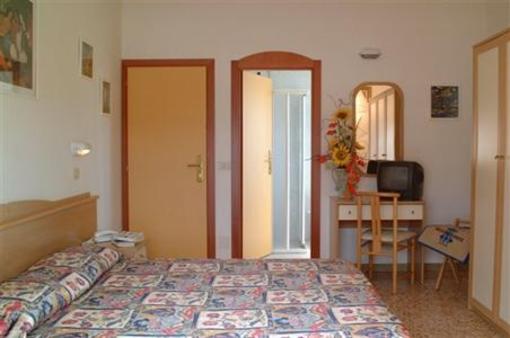 фото отеля Hotel Bellerofonte