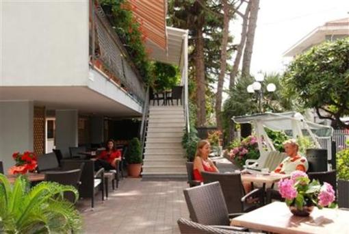 фото отеля Hotel Bellerofonte