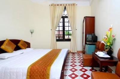 фото отеля Cong Doan Hoi An Hotel