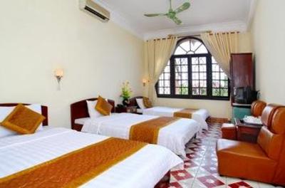 фото отеля Cong Doan Hoi An Hotel
