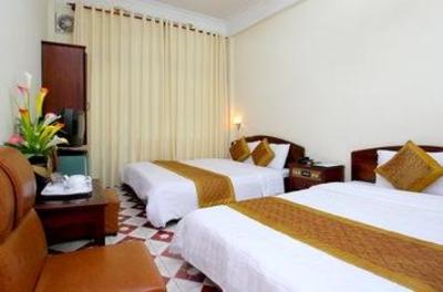 фото отеля Cong Doan Hoi An Hotel