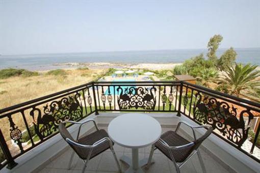 фото отеля Monemvasia Seafront