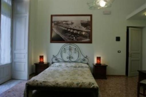 фото отеля Picone Bed Breakfast