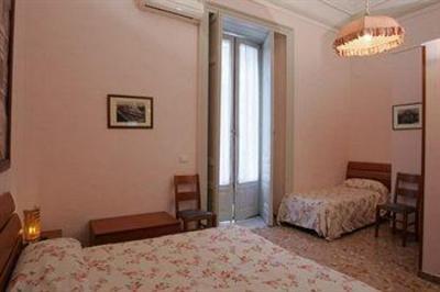 фото отеля Picone Bed Breakfast