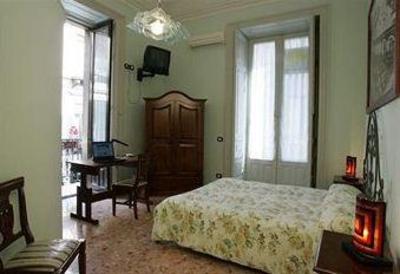 фото отеля Picone Bed Breakfast