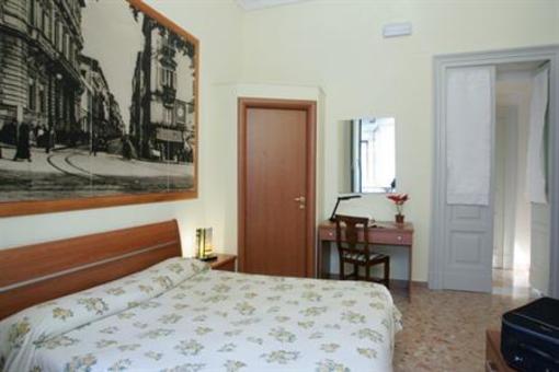 фото отеля Picone Bed Breakfast