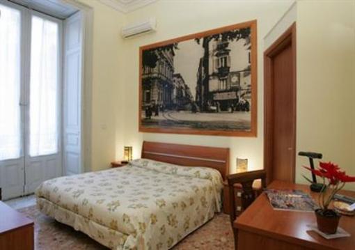 фото отеля Picone Bed Breakfast