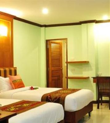 фото отеля Sky Suites