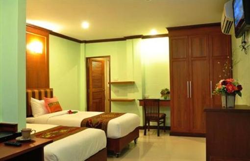 фото отеля Sky Suites