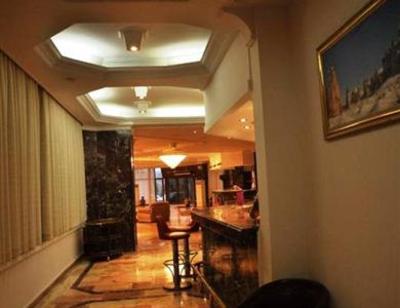фото отеля Avanos Hotel Yiltok