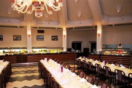 фото отеля Avanos Hotel Yiltok