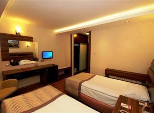 фото отеля Avanos Hotel Yiltok