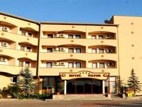 Avanos Hotel Yiltok