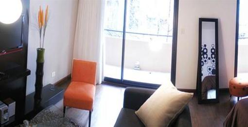 фото отеля Recoleta Studios Buenos Aires