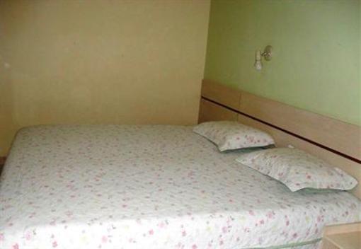фото отеля Amazonia Boulevard Apart Hotel Santarem (Brazil)