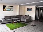 фото отеля Amazonia Boulevard Apart Hotel Santarem (Brazil)