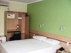 фото отеля Amazonia Boulevard Apart Hotel Santarem (Brazil)