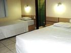 фото отеля Amazonia Boulevard Apart Hotel Santarem (Brazil)