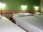 фото отеля Amazonia Boulevard Apart Hotel Santarem (Brazil)