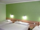 фото отеля Amazonia Boulevard Apart Hotel Santarem (Brazil)