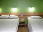 фото отеля Amazonia Boulevard Apart Hotel Santarem (Brazil)