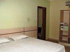 фото отеля Amazonia Boulevard Apart Hotel Santarem (Brazil)