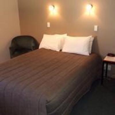 фото отеля Bella Vista Motel Blenheim