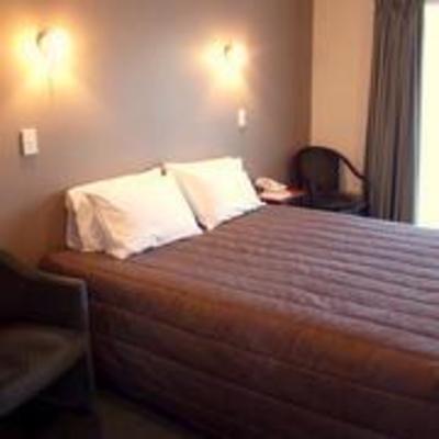 фото отеля Bella Vista Motel Blenheim