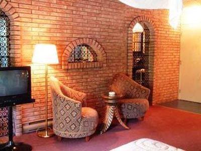 фото отеля Auberge La Rocaille