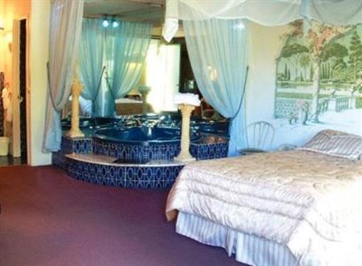 фото отеля Auberge La Rocaille
