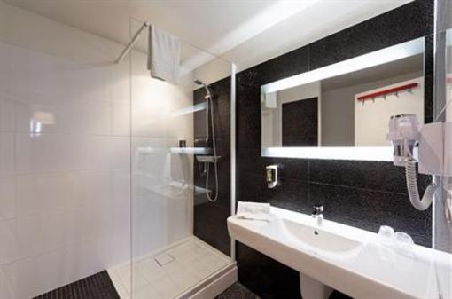 фото отеля Hotel La Residence Roscoff