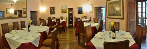 фото отеля Abadia Colonial