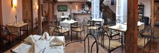 фото отеля Abadia Colonial