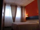 фото отеля Hotel Milano Ancona