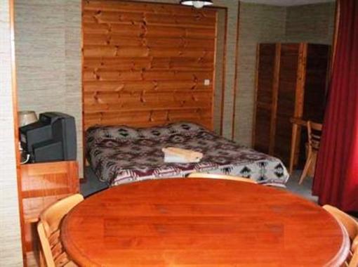 фото отеля Hotel Residence Sakura Val-d'Isere