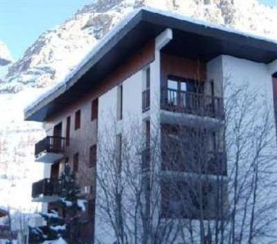 фото отеля Hotel Residence Sakura Val-d'Isere