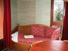 фото отеля Hotel Residence Sakura Val-d'Isere