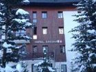 фото отеля Hotel Residence Sakura Val-d'Isere