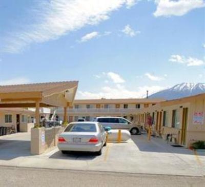 фото отеля Americas Best Value Inn Bishop