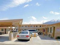 Americas Best Value Inn Bishop