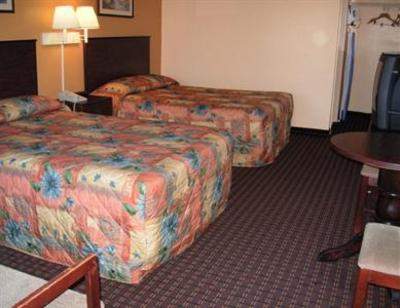 фото отеля Country Hearth Inn & Suites Valdosta